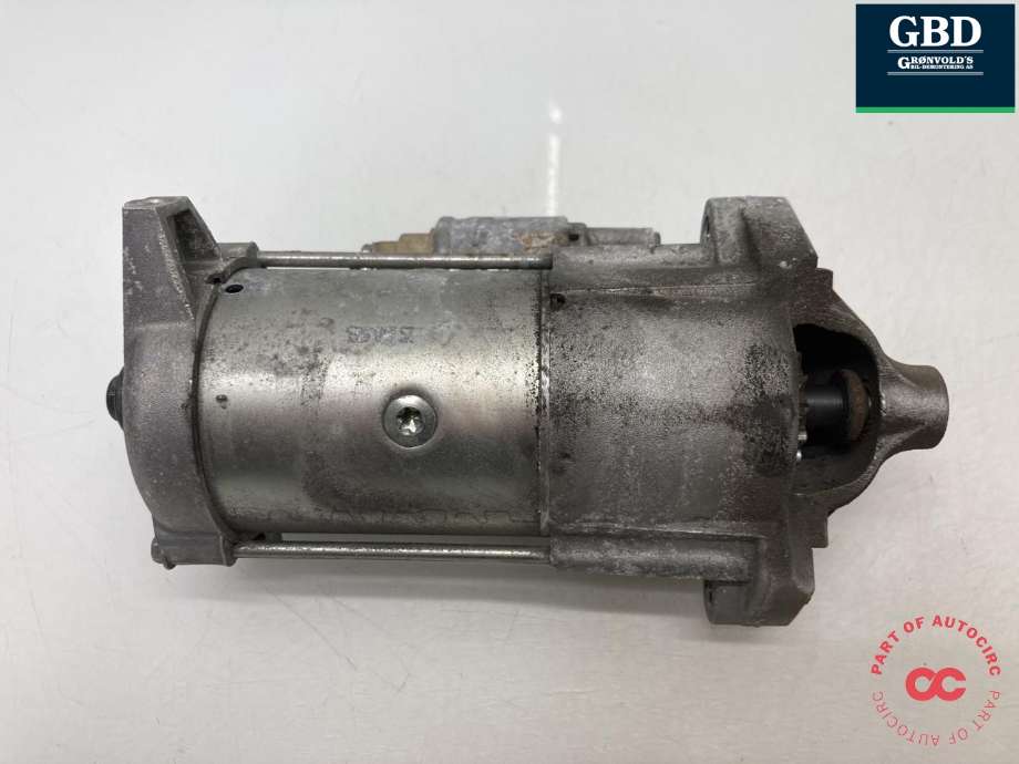 Starter diesel til Volvo V60/V60 CC 2013-2018 (Type I, Fase 2) (36051770 (|31419530|)