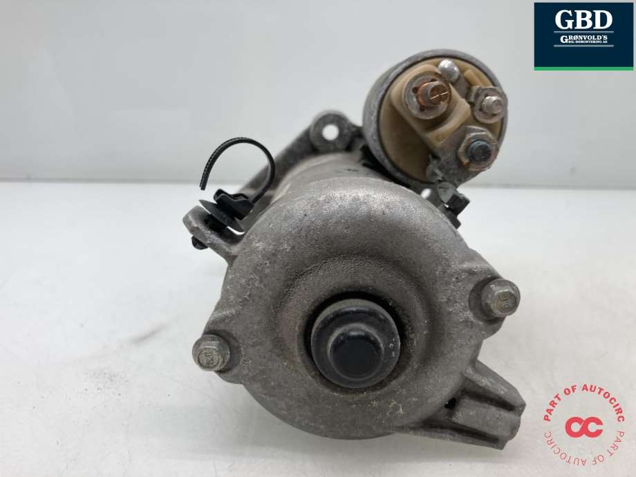 Starter diesel til Volvo V60/V60 CC 2013-2018 (Type I, Fase 2) (36051770 (|31419530|)