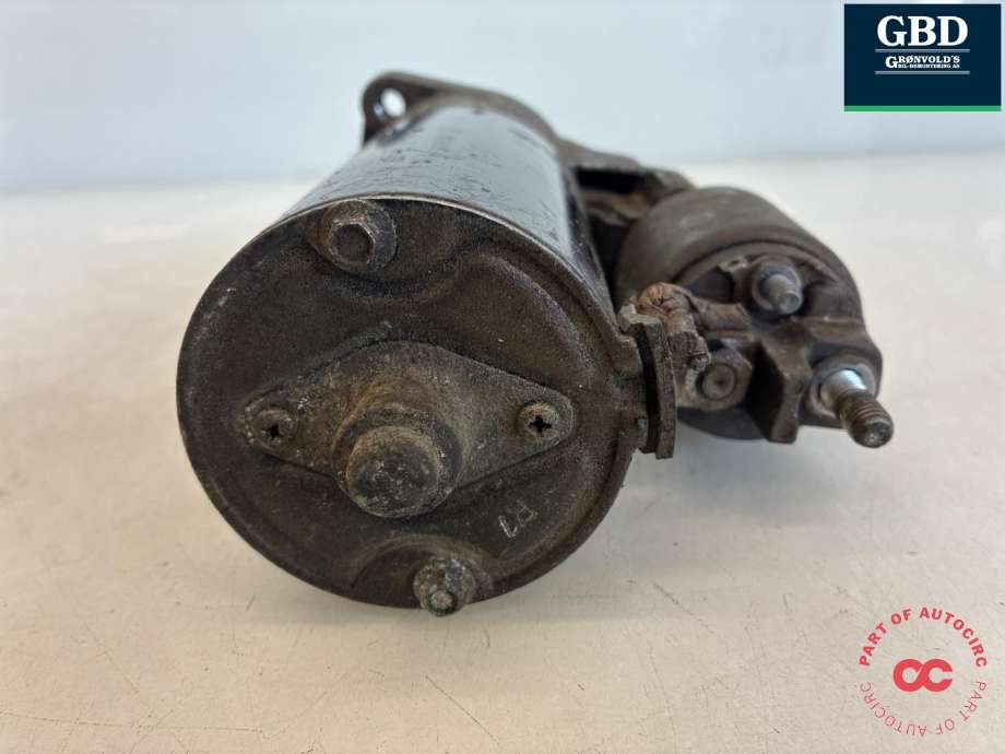Starter diesel til Mercedes R-Klasse 2006-2013 (W251) (W251) (A 006 151 61 01|A 006 151 41 01|A 006 151 98 01)