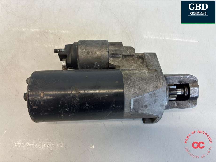 Starter diesel til Mercedes R-Klasse 2006-2013 (W251) (W251) (A 006 151 61 01|A 006 151 41 01|A 006 151 98 01)