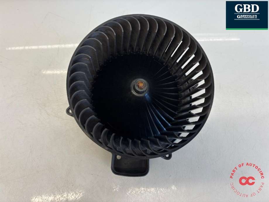 Varmeapparat motor til Mercedes R-Klasse 2006-2013 (W251) (W251) (A 164 835 00 07|)