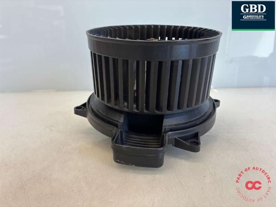 Varmeapparat motor til Mercedes R-Klasse 2006-2013 (W251) (W251) (A 164 835 00 07|)