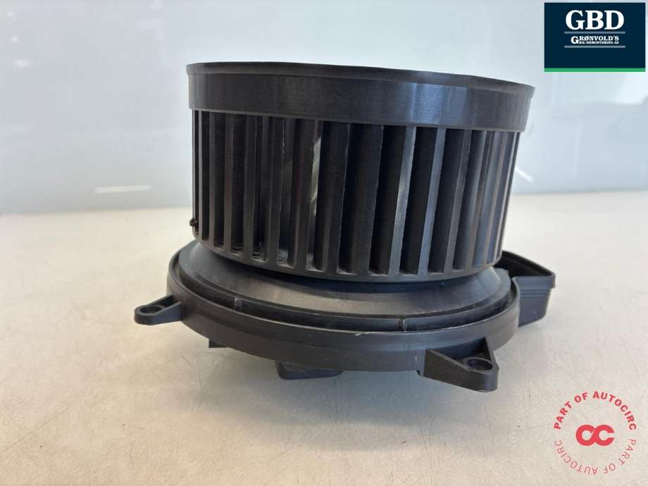 Varmeapparat motor til Mercedes R-Klasse 2006-2013 (W251) (W251) (A 164 835 00 07|)
