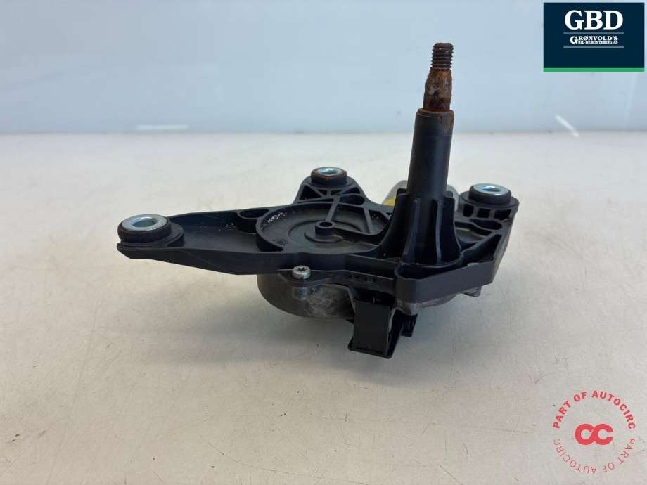 Viskermotor bakrute til Mercedes R-Klasse 2006-2013 (W251) (W251) (A 251 820 00 42|)