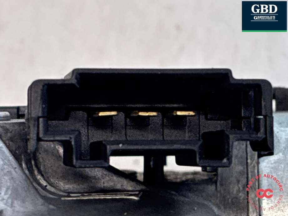 Viskermotor bakrute til Mercedes R-Klasse 2006-2013 (W251) (W251) (A 251 820 00 42|)