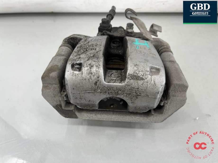 Bremsecaliper høyre bak, elektrisk til Tesla Model Y, 2024-->> (Type II)  (8008314-00-A)