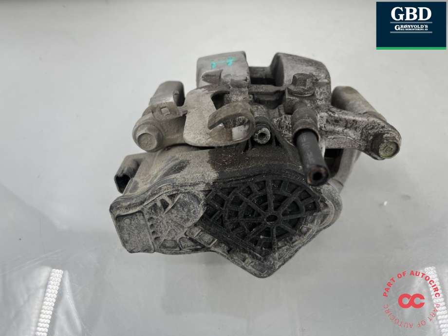 Bremsecaliper høyre bak, elektrisk til Tesla Model Y 2024-->> (Type II)  (8008314-00-A|)