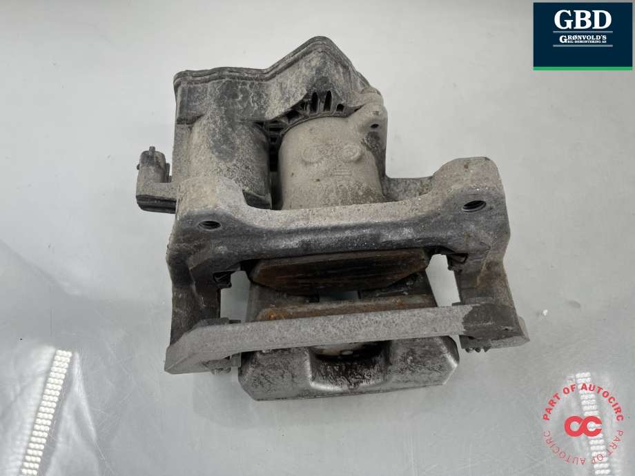 Bremsecaliper høyre bak, elektrisk til Tesla Model Y 2024-->> (Type II)  (8008314-00-A|)