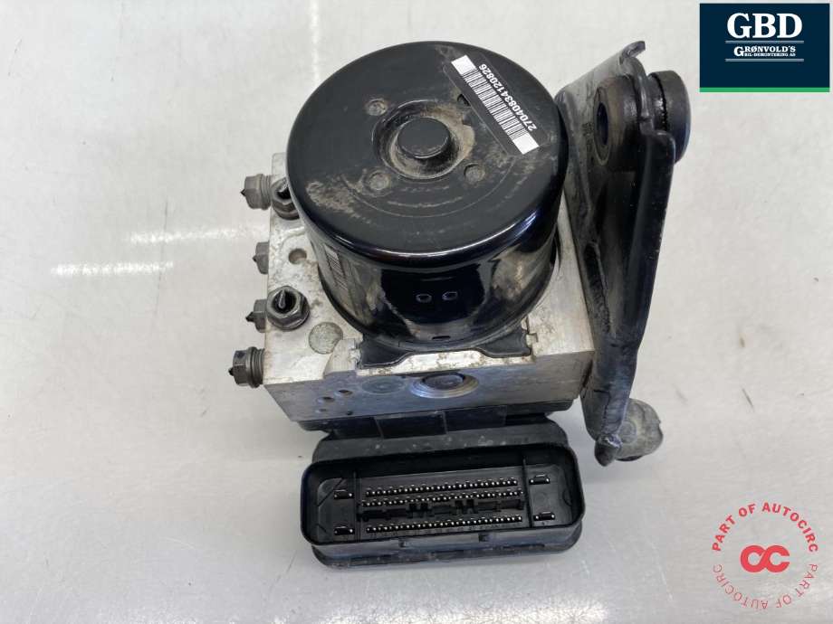 ABS sentral til VW Caddy 2010-2015 (Type III, Fase 2)  (|1K0 614 517 DP)