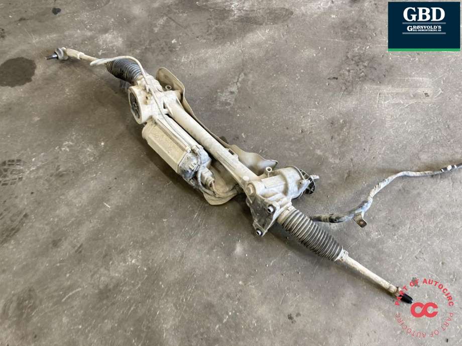 Tannstang elektrisk til VW Caddy 2010-2015 (Type III, Fase 2)  (1K1 423 055 M|1K1 423 055 MX|1K1 423 051 ES)