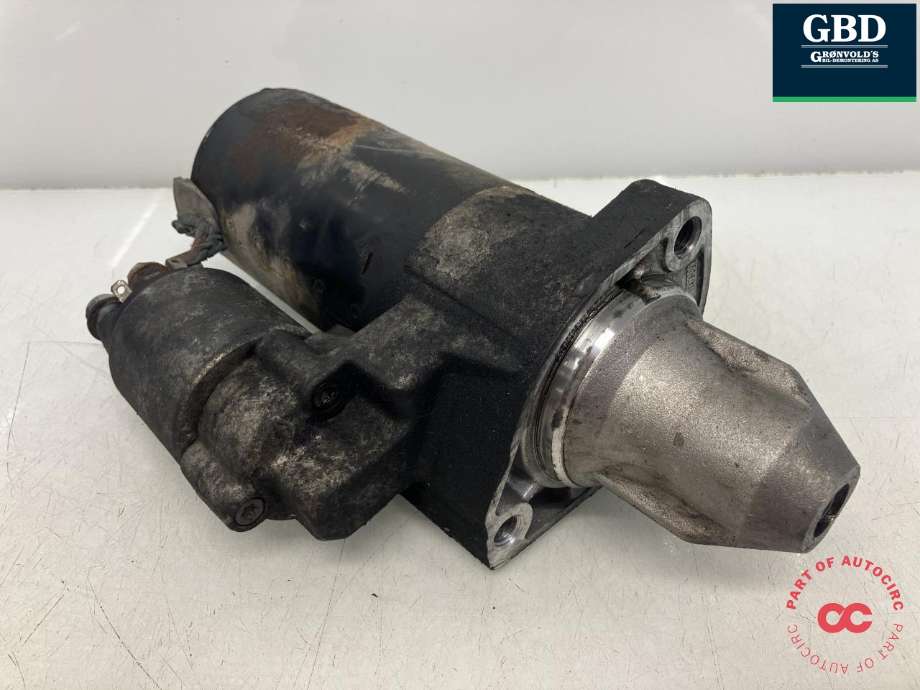 Starter diesel til Mercedes ML 2005-2011 (W164) (W164) 