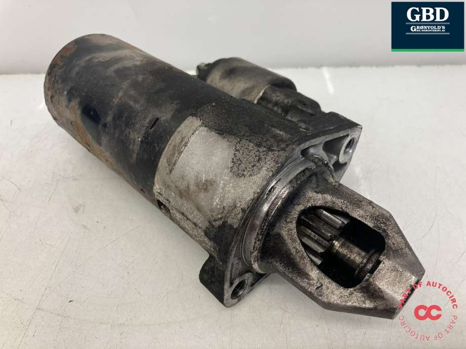 Starter diesel til Mercedes ML 2005-2011 (W164) (W164) 