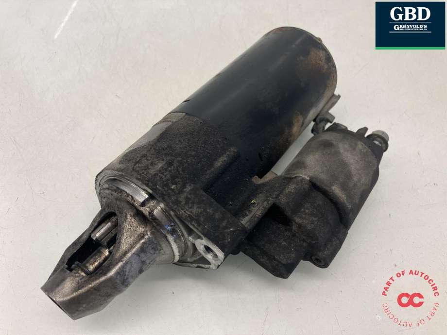 Starter diesel til Mercedes ML 2005-2011 (W164) (W164) 