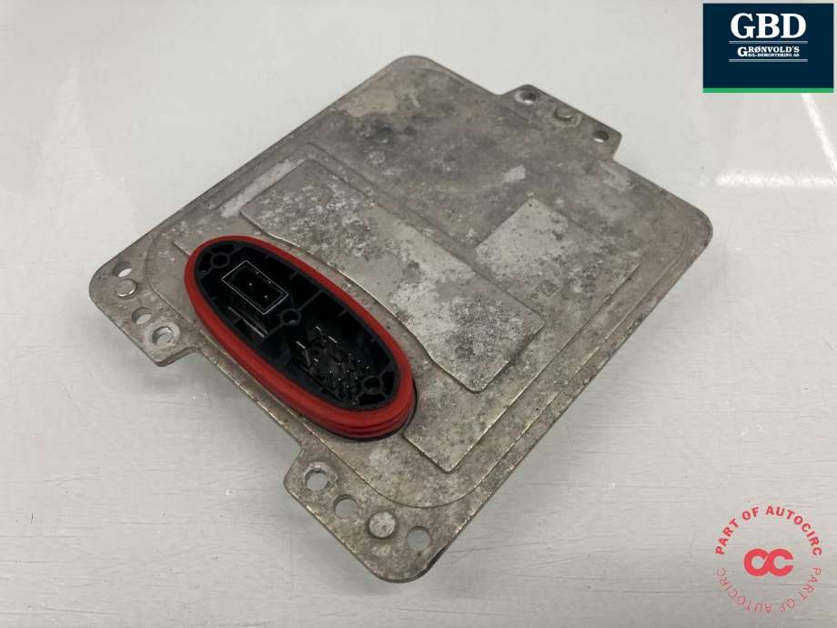 Styreenhet xenon/ballast til Mercedes ML 2005-2011 (W164) (W164) (|A 164 870 17 26|5DC 009 060 - 10)
