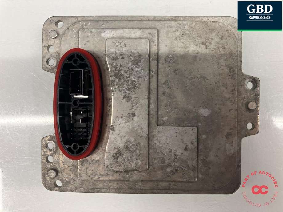 Styreenhet xenon/ballast til Mercedes ML 2005-2011 (W164) (W164) (|A 164 870 17 26|5DC 009 060 - 10)