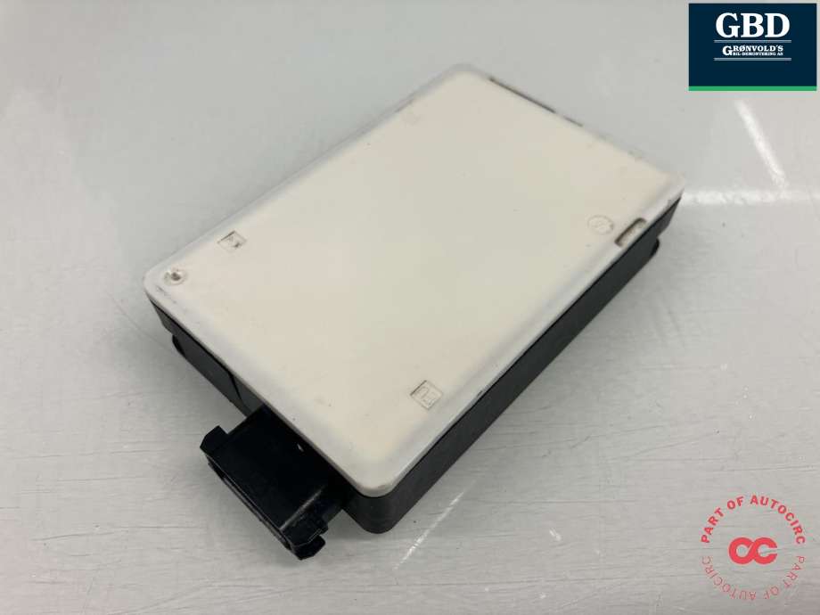 Sensor radar til Mercedes B-Klasse 2011-2018 (W246) (W246) (AUTOLIV||A 000 905 51 03|A 000 902 88 16)