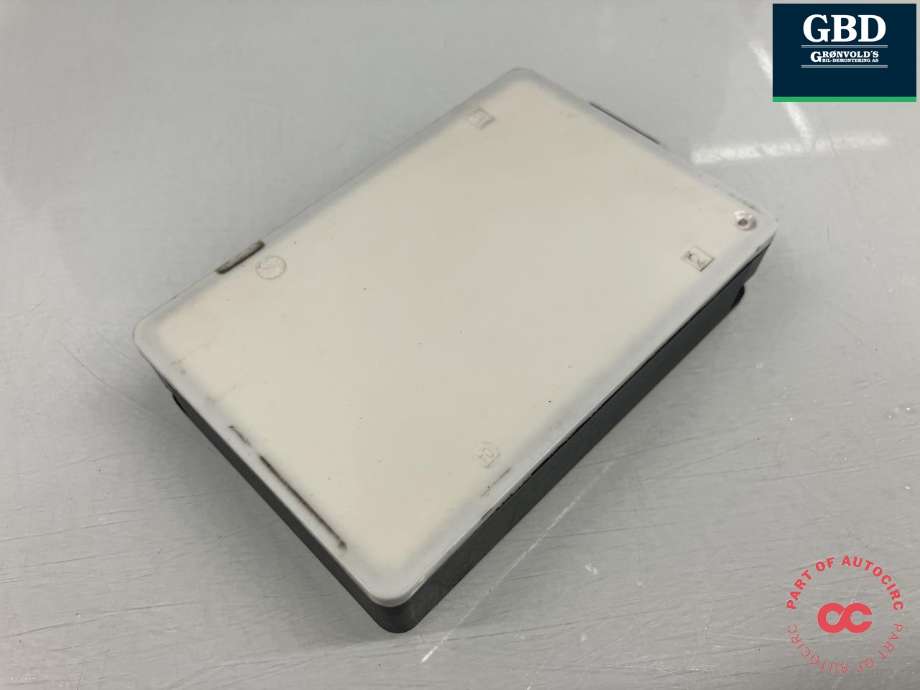 Sensor radar til Mercedes B-Klasse 2011-2018 (W246) (W246) (AUTOLIV||A 000 905 51 03|A 000 902 88 16)