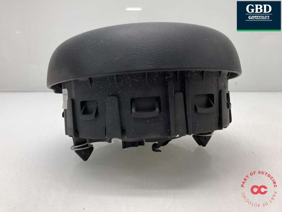 Airbag rattpute til Jaguar XE 2015-->> (|GX73-043B13-AD8PVJ)