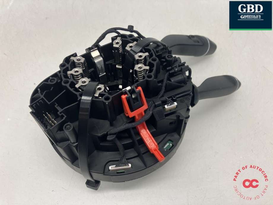 Airbag slepering til Mercedes B-Klasse 2011-2018 (W246) (W246) (|414246)