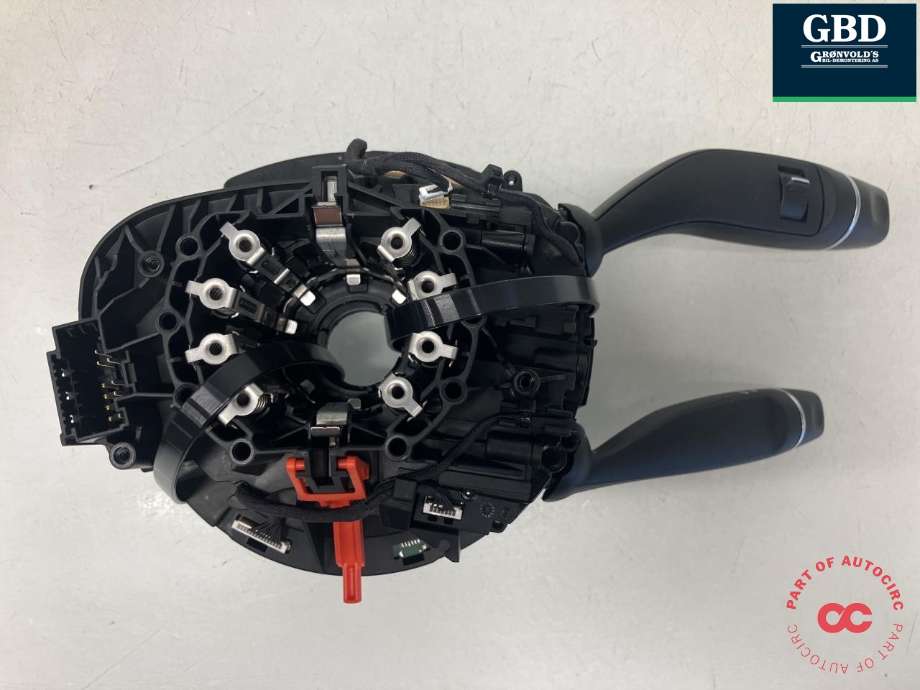 Airbag slepering til Mercedes B-Klasse 2011-2018 (W246) (W246) (|414246)