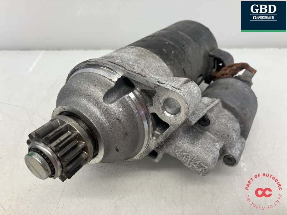 Starter til Mercedes B-Klasse 2011-2018 (W246) (W246) (BOSCH||A 270 906 07 00|0 001 152 410)