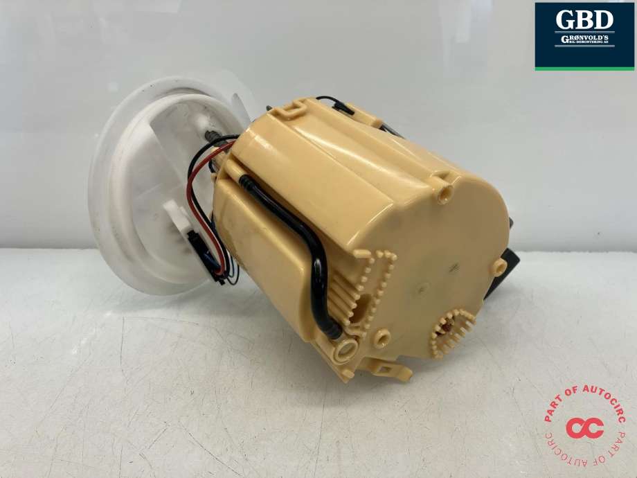 Dieselpumpe fødepumpe til Mercedes E-Klasse 2009-2013 (Fase 1) (W212) (W212)