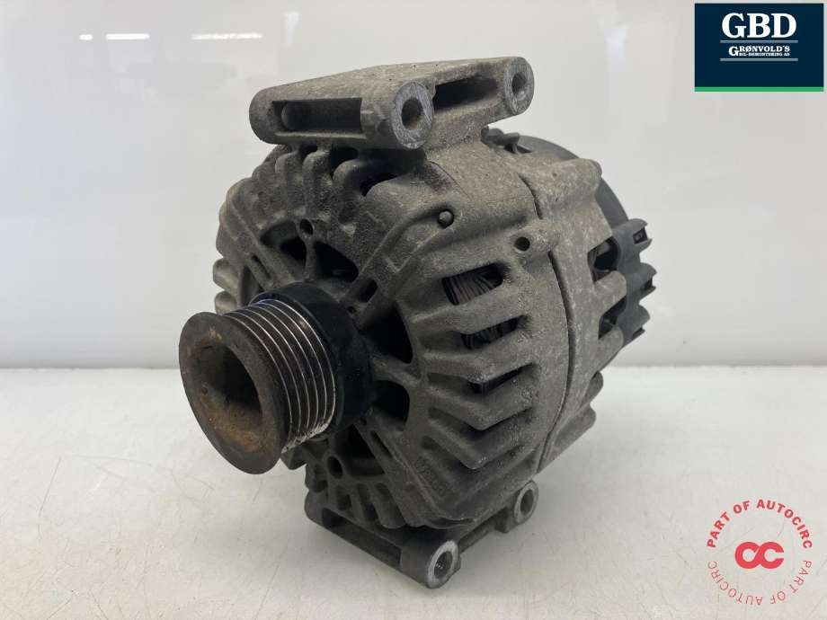 Dynamo diesel til Mercedes E-Klasse 2009-2013 (Fase 1) (W212) (W212)