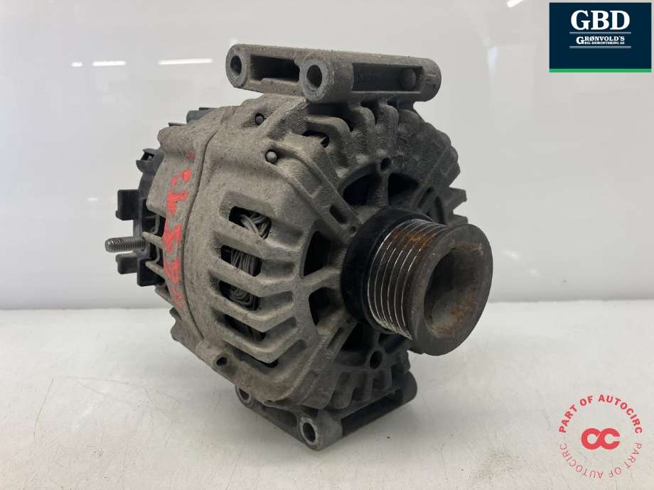 Dynamo diesel til Mercedes E-Klasse 2009-2013 (Fase 1) (W212) (W212)