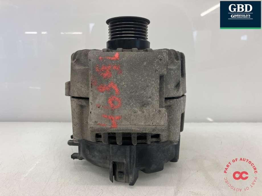 Dynamo diesel til Mercedes E-Klasse 2009-2013 (Fase 1) (W212) (W212)