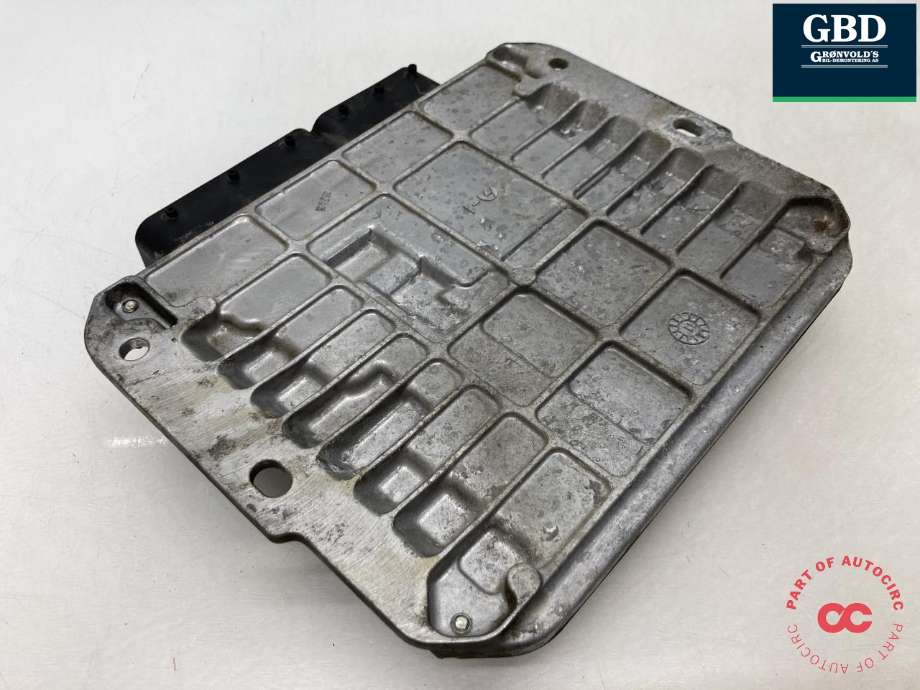 Styreenhet motor til Nissan Navara 2010-2015 (Fase 2) (D40) (D40) (|23710 5X07C)