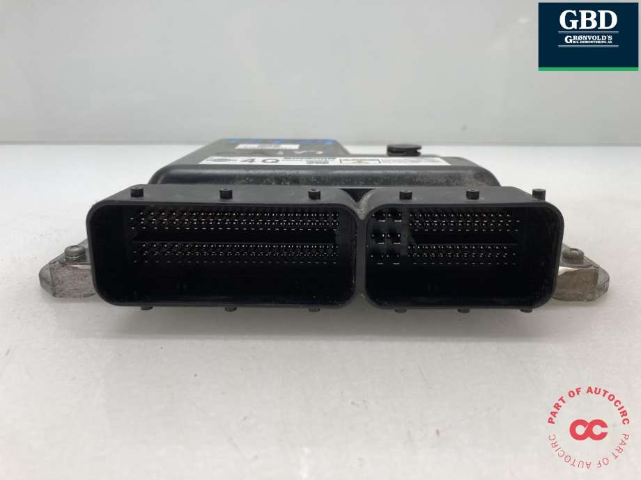 Styreenhet motor til Nissan Navara 2010-2015 (Fase 2) (D40) (D40) (|23710 5X07C)