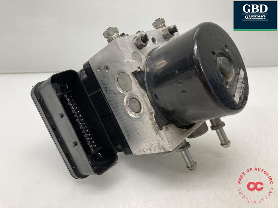 ABS sentral til Nissan Navara 2010-2015 (Fase 2) (D40) (D40) (|47660 5X60E)