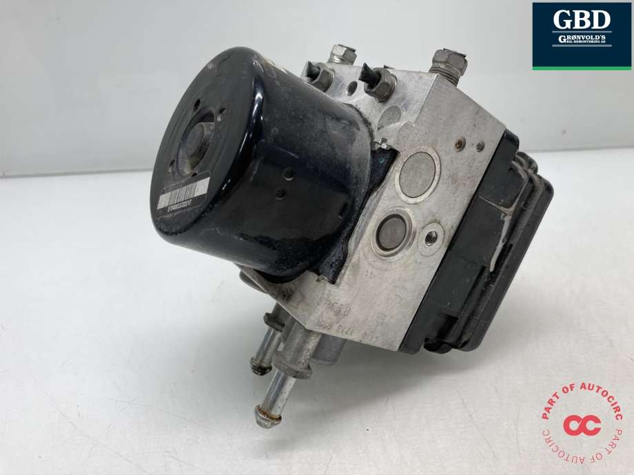 ABS sentral til Nissan Navara 2010-2015 (Fase 2) (D40) (D40) (|47660 5X60E)