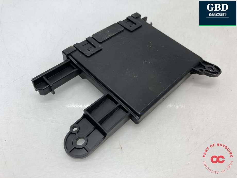 Styreenhet klima/aircondition til Toyota Yaris 2020-->> (Type IV) (|88650-K0121)