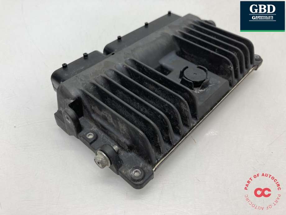 Styreenhet motor til Toyota Yaris 2020-->> (Type IV)  (|89661-K0082)
