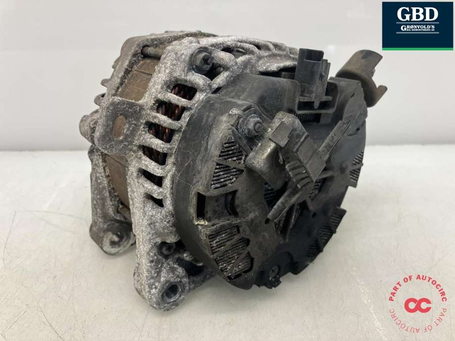 Dynamo diesel til Citroën Berlingo 2019-->> (Type III)  (MITSUBISHI||98 189 622 80|A003TV0281AE)