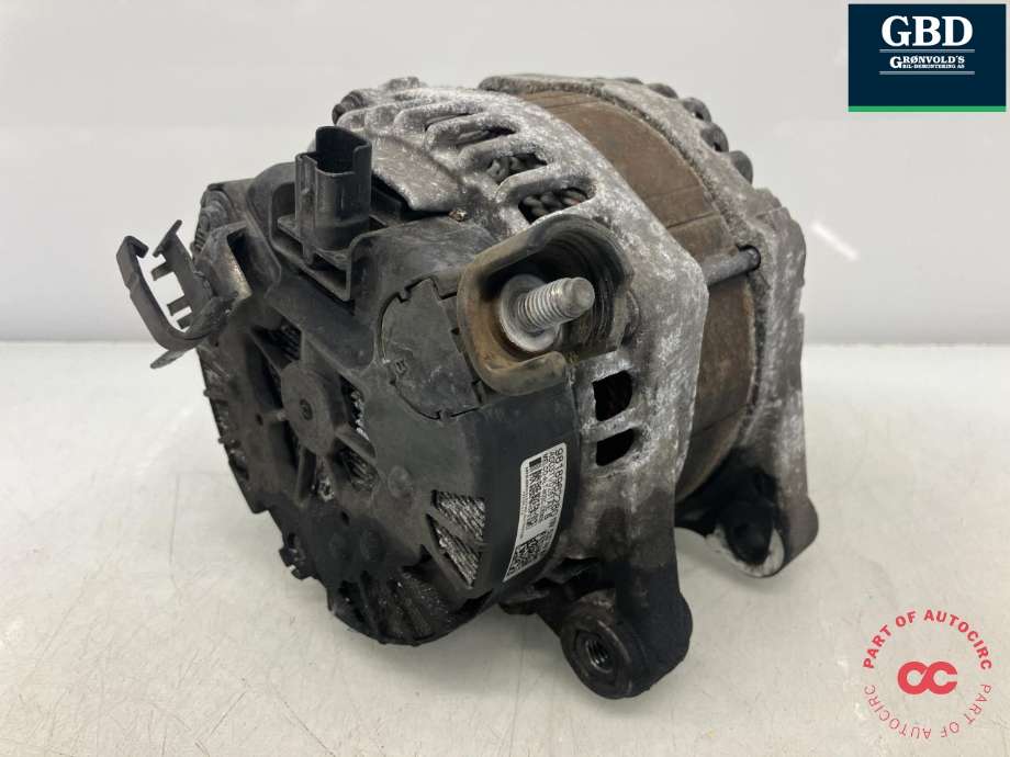 Dynamo diesel til Citroën Berlingo 2019-->> (Type III)  (MITSUBISHI||98 189 622 80|A003TV0281AE)
