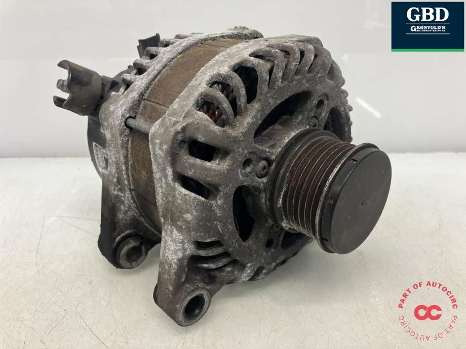 Dynamo diesel til Citroën Berlingo 2019-->> (Type III)  (MITSUBISHI||98 189 622 80|A003TV0281AE)