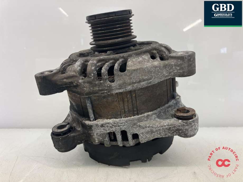Dynamo diesel til Citroën Berlingo 2019-->> (Type III)  (MITSUBISHI||98 189 622 80|A003TV0281AE)