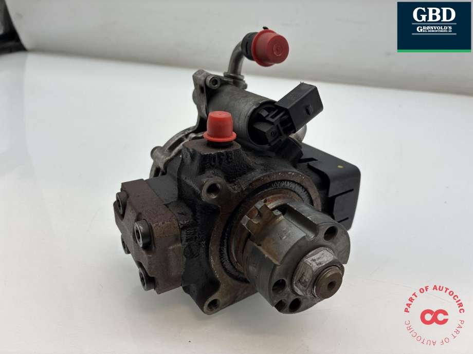 Dieselpumpe til Škoda Octavia, 2009-2013 (Type II, Fase 2)  (03L 130 755 AL)