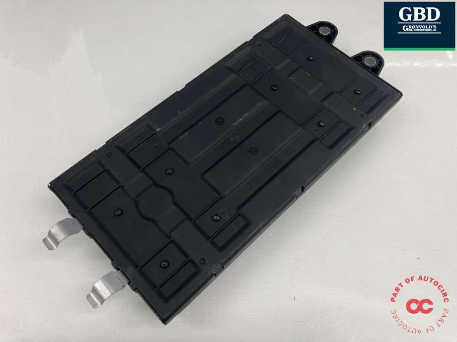 Styreenhet (SAM - Signal Acquisition Module) til Mercedes R-Klasse 2006-2013 (W251) (W251) (|A 164 540 46 01|A 164 545 39 16)