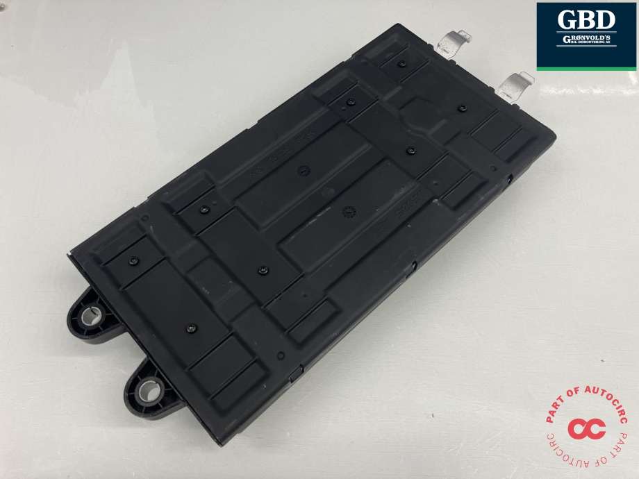 Styreenhet (SAM - Signal Acquisition Module) til Mercedes R-Klasse 2006-2013 (W251) (W251) (|A 164 540 46 01|A 164 545 39 16)