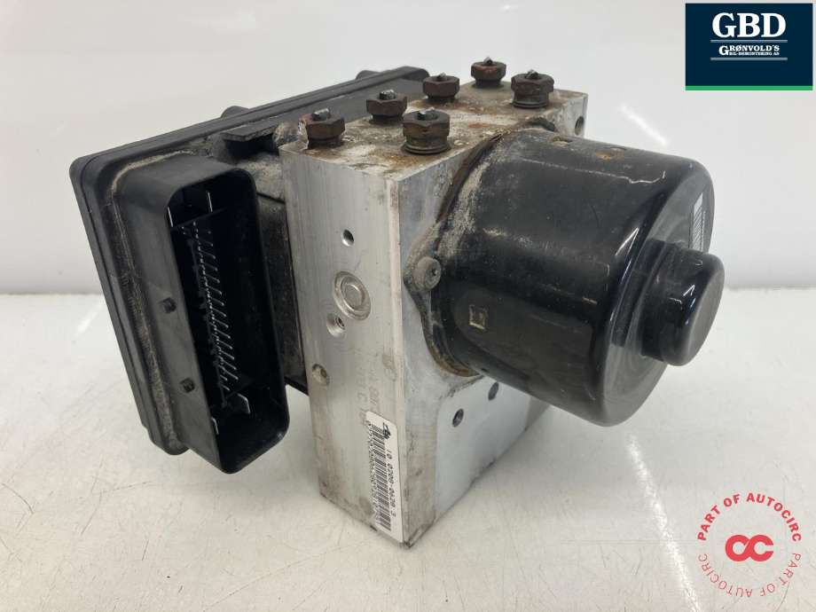 ABS sentral til Mercedes R-Klasse 2006-2013 (W251) (W251) (ATE|A 251 545 37 32|A 251 545 26 32|A 251 431 05 12)