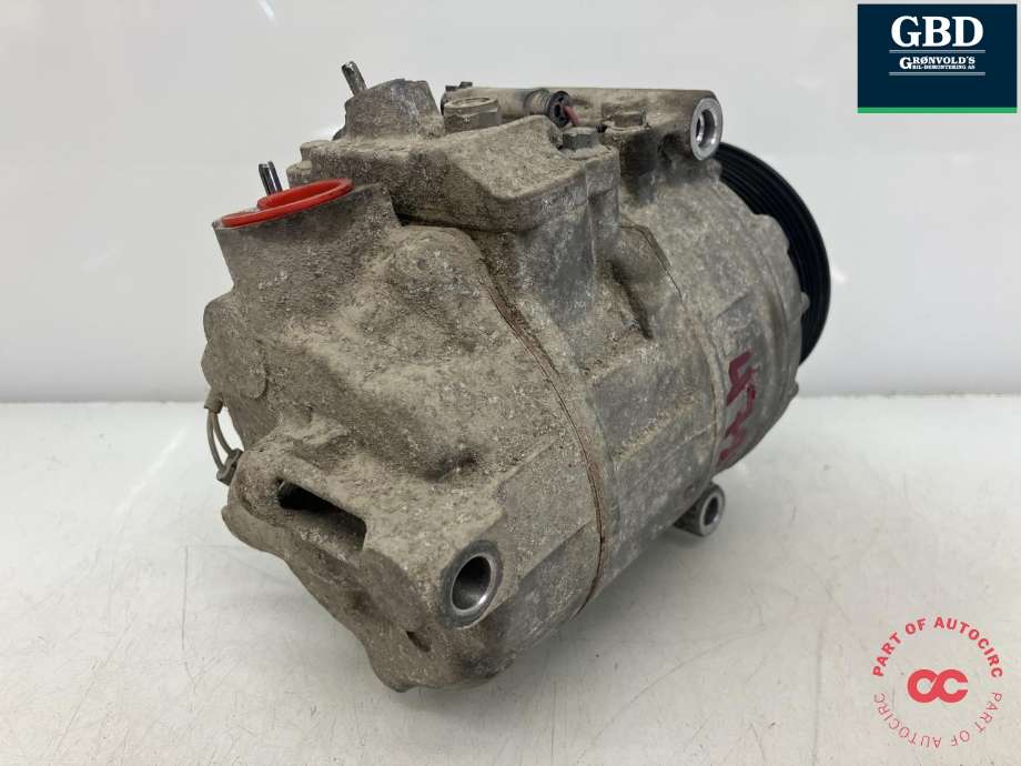 Aircondition kompressor til Mercedes R-Klasse 2006-2013 (W251) (W251) (DENSO|A 002 230 58 11|GE447150-0250)