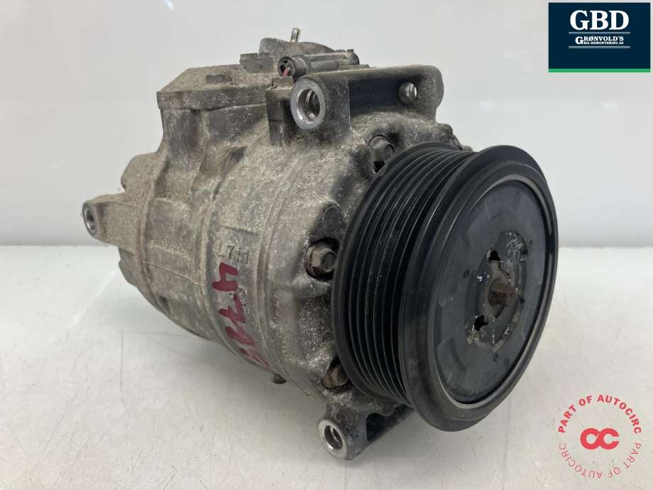 Aircondition kompressor til Mercedes R-Klasse 2006-2013 (W251) (W251) (DENSO|A 002 230 58 11|GE447150-0250)