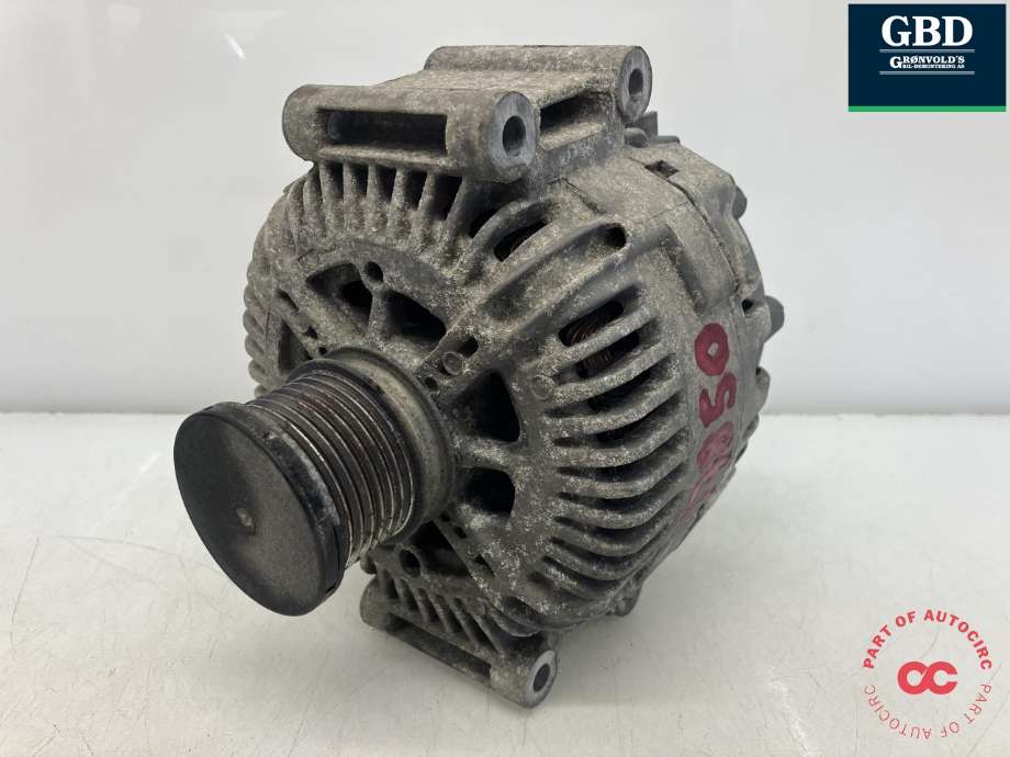 Dynamo diesel til Mercedes R-Klasse 2006-2013 (W251) (W251) (|A 642 154 04 02|TG17C030)