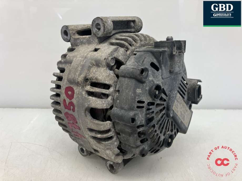 Dynamo diesel til Mercedes R-Klasse 2006-2013 (W251) (W251) (|A 642 154 04 02|TG17C030)