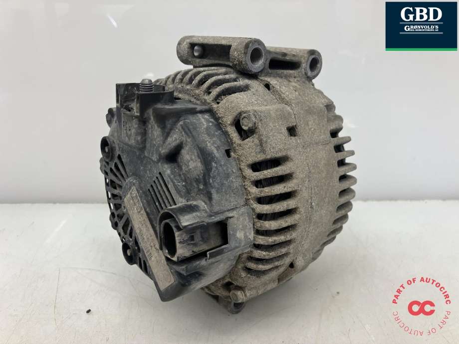 Dynamo diesel til Mercedes R-Klasse 2006-2013 (W251) (W251) (|A 642 154 04 02|TG17C030)
