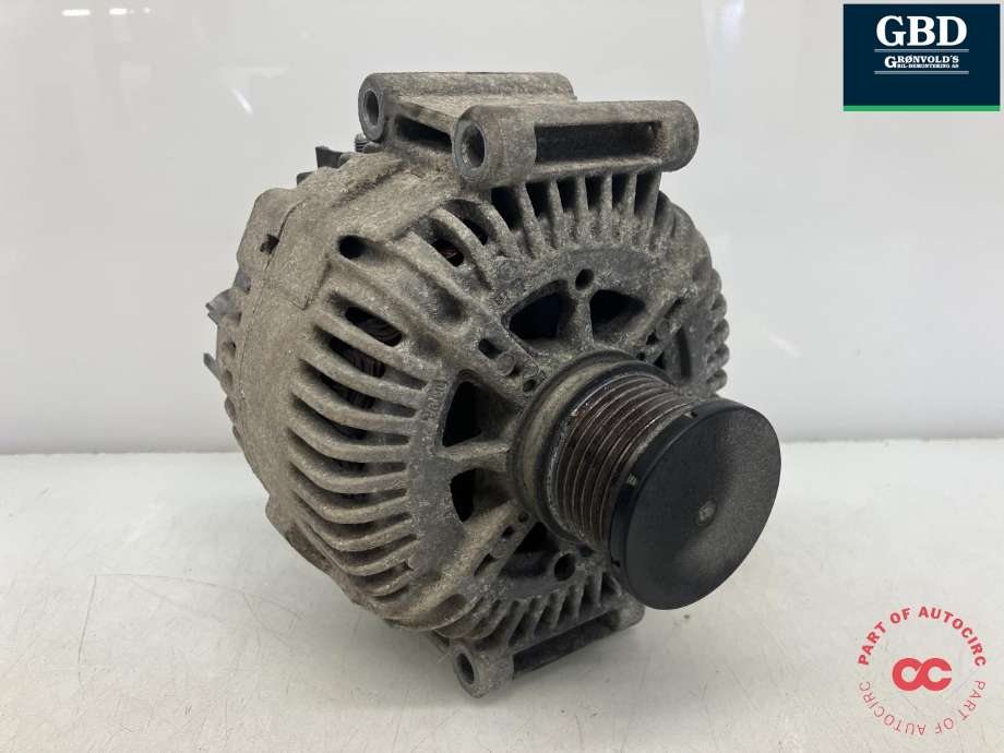 Dynamo diesel til Mercedes R-Klasse 2006-2013 (W251) (W251) (|A 642 154 04 02|TG17C030)