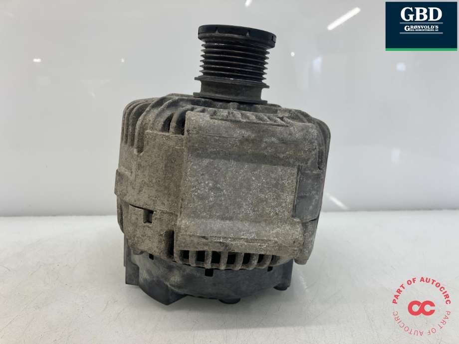 Dynamo diesel til Mercedes R-Klasse 2006-2013 (W251) (W251) (|A 642 154 04 02|TG17C030)